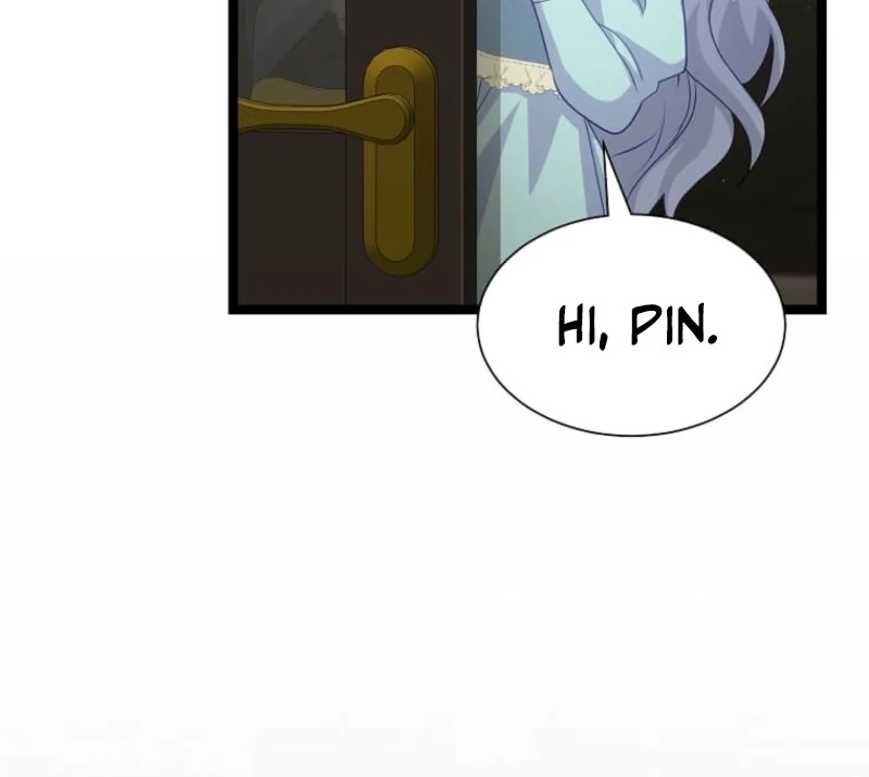 The Saintess Became the Northern Grand Duke’s Daughter Chapter 67 - Page 97