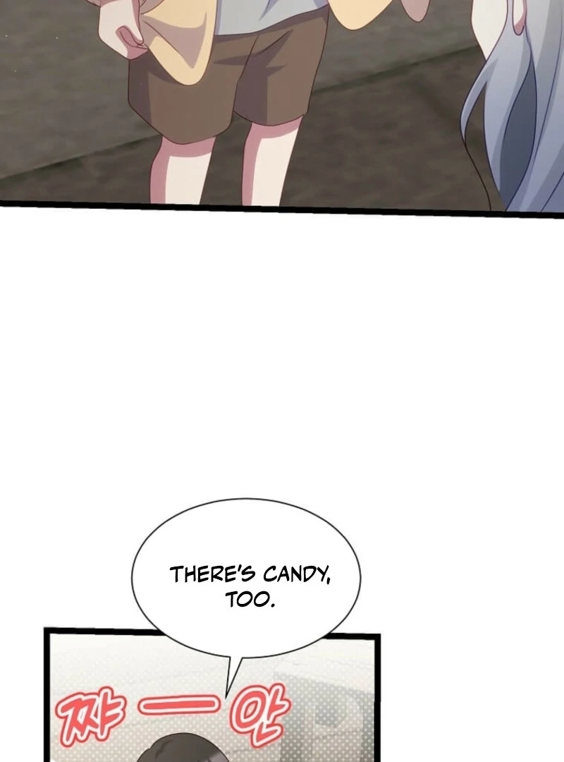 The Saintess Became the Northern Grand Duke’s Daughter Chapter 67 - Page 99