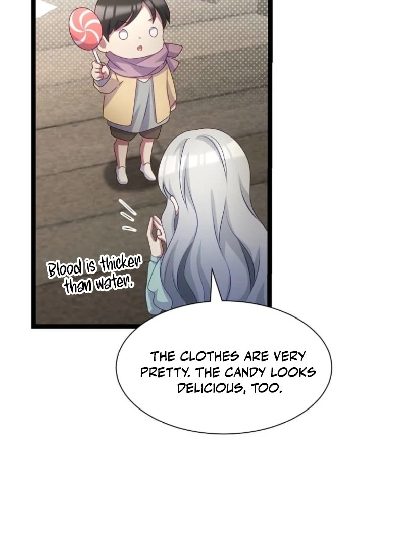 The Saintess Became the Northern Grand Duke’s Daughter Chapter 67 - Page 100
