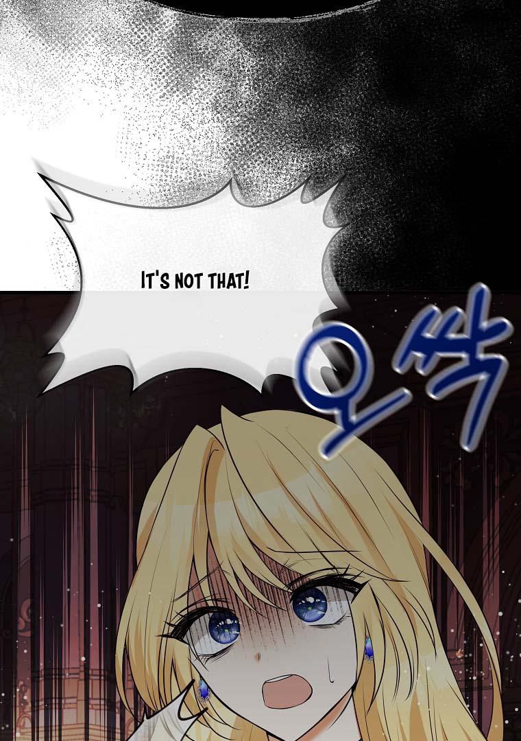 The Saintess Returns as a Villain Chapter 2.5 - Page 0