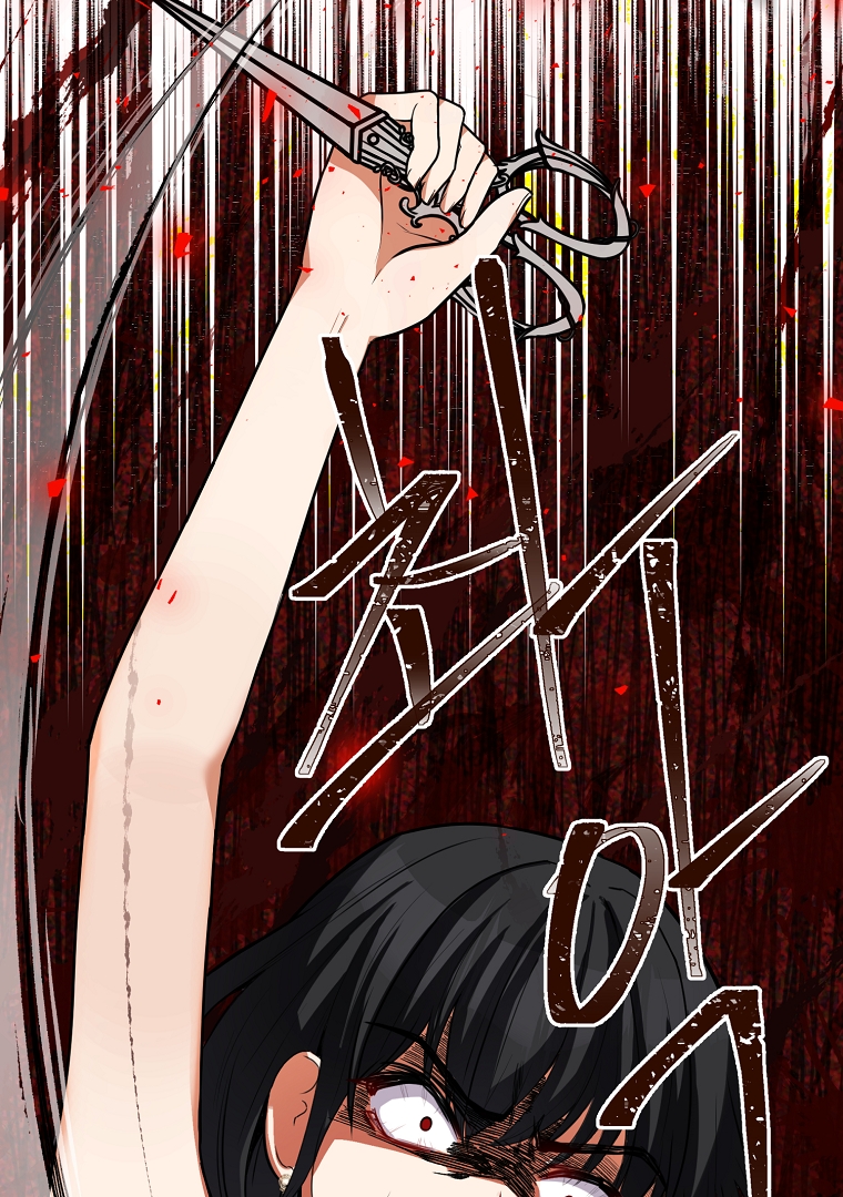 The Saintess Returns as a Villain Chapter 2.5 - Page 10