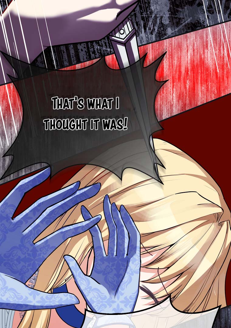 The Saintess Returns as a Villain Chapter 2.5 - Page 13