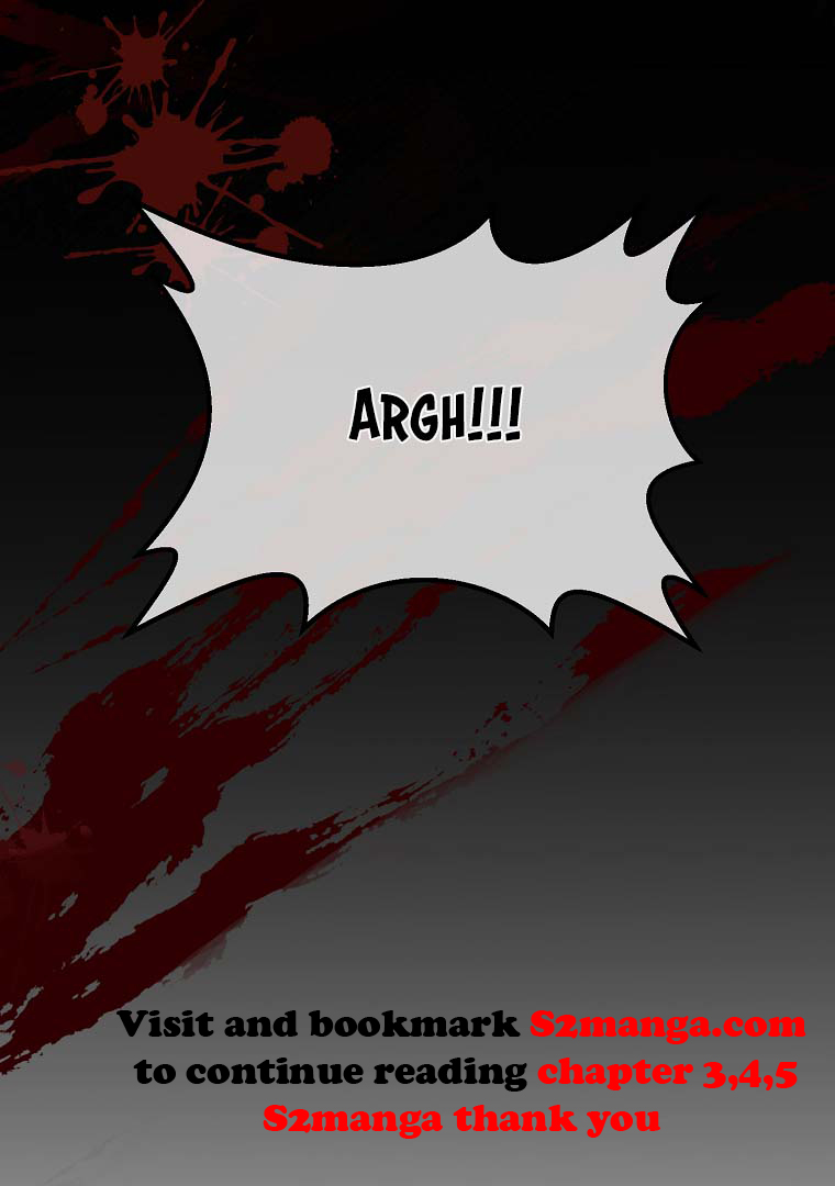 The Saintess Returns as a Villain Chapter 2.5 - Page 16