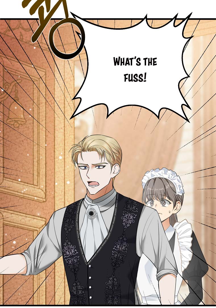 The Saintess Returns as a Villain Chapter 2.5 - Page 18