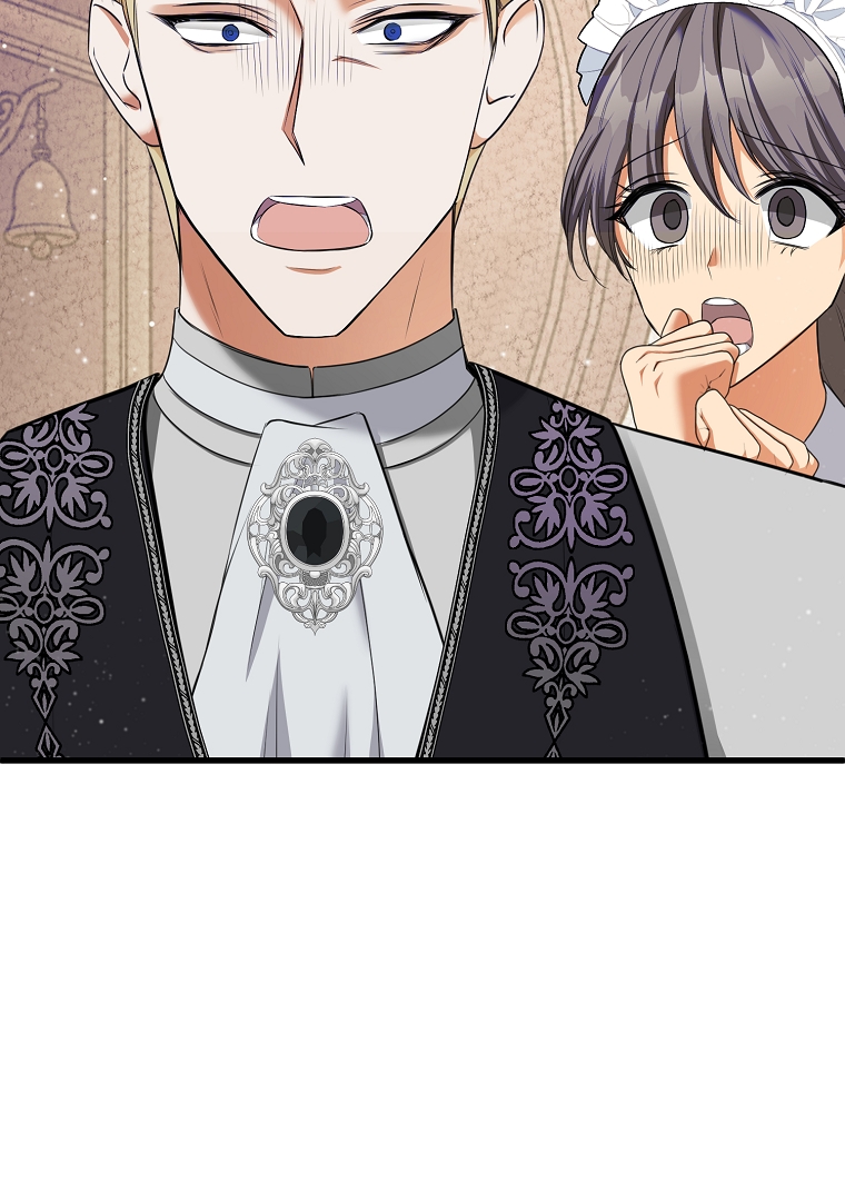The Saintess Returns as a Villain Chapter 2.5 - Page 20