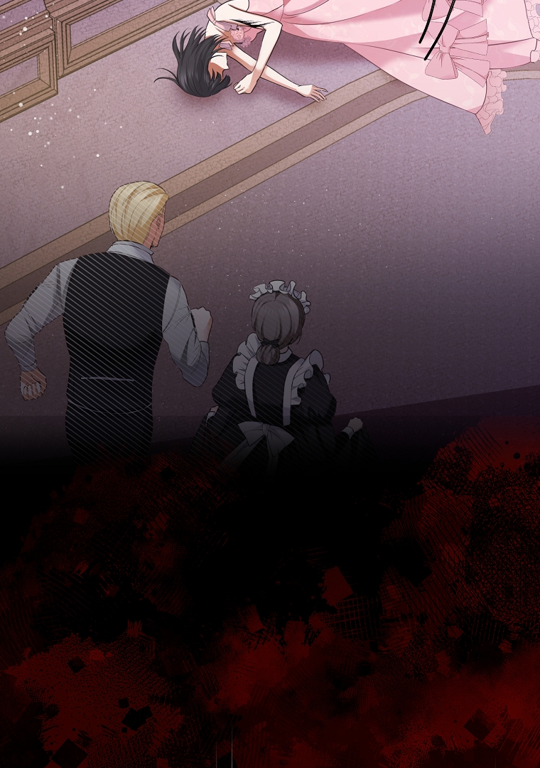 The Saintess Returns as a Villain Chapter 2.5 - Page 28