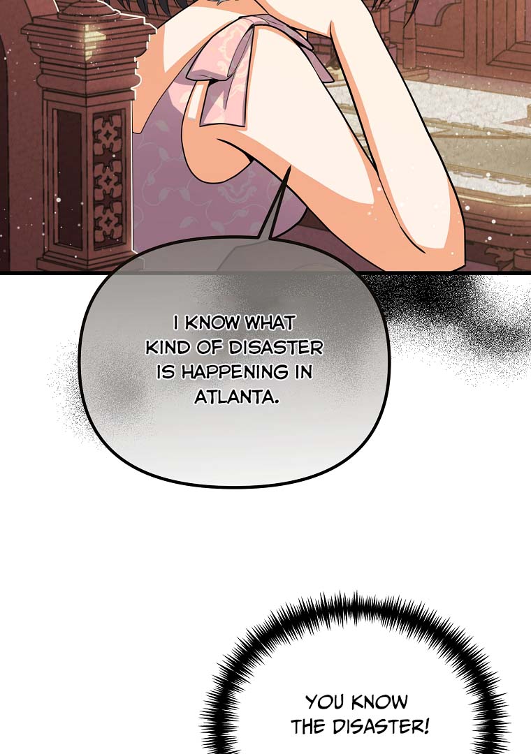 The Saintess Returns as a Villain Chapter 2.5 - Page 3