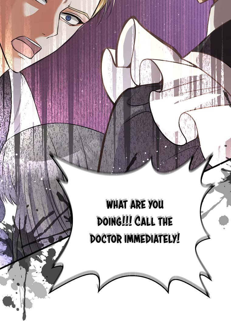 The Saintess Returns as a Villain Chapter 2.5 - Page 31