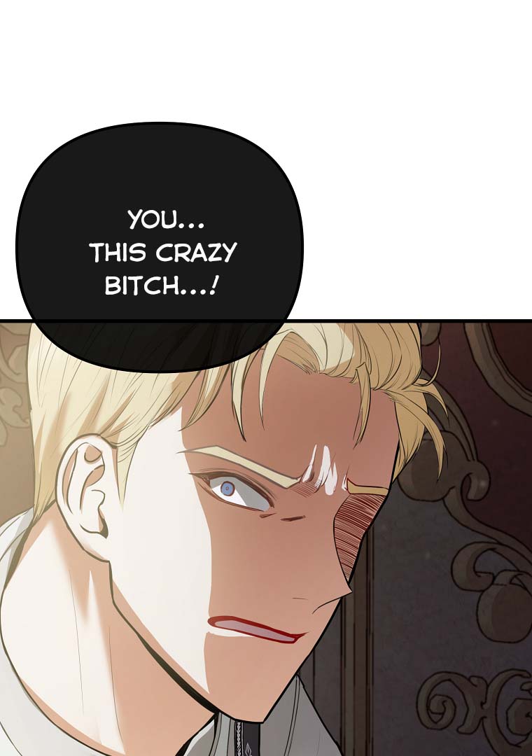 The Saintess Returns as a Villain Chapter 2.5 - Page 35