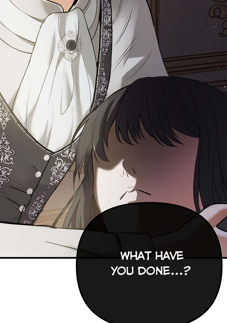 The Saintess Returns as a Villain Chapter 2.5 - Page 36