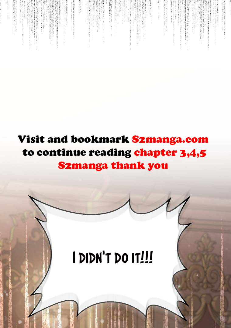 The Saintess Returns as a Villain Chapter 2.5 - Page 38