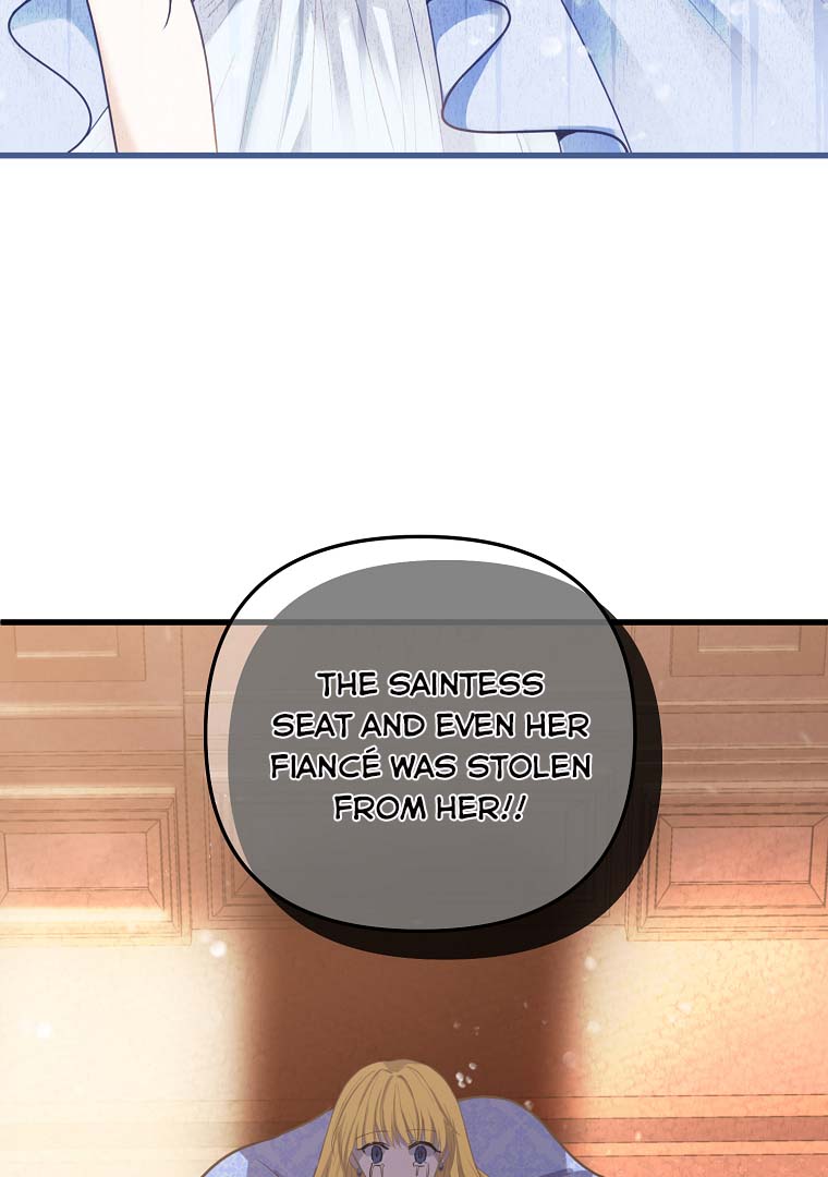 The Saintess Returns as a Villain Chapter 2.5 - Page 40