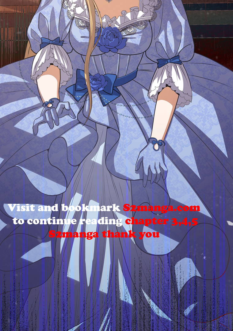 The Saintess Returns as a Villain Chapter 2.5 - Page 46