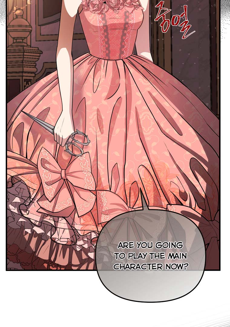 The Saintess Returns as a Villain Chapter 2.5 - Page 7