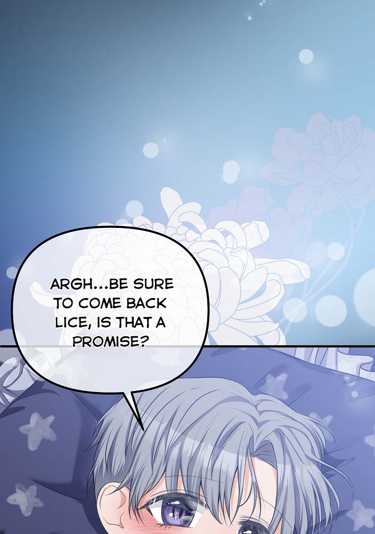 The Saintess Returns as a Villain Chapter 2 - Page 17