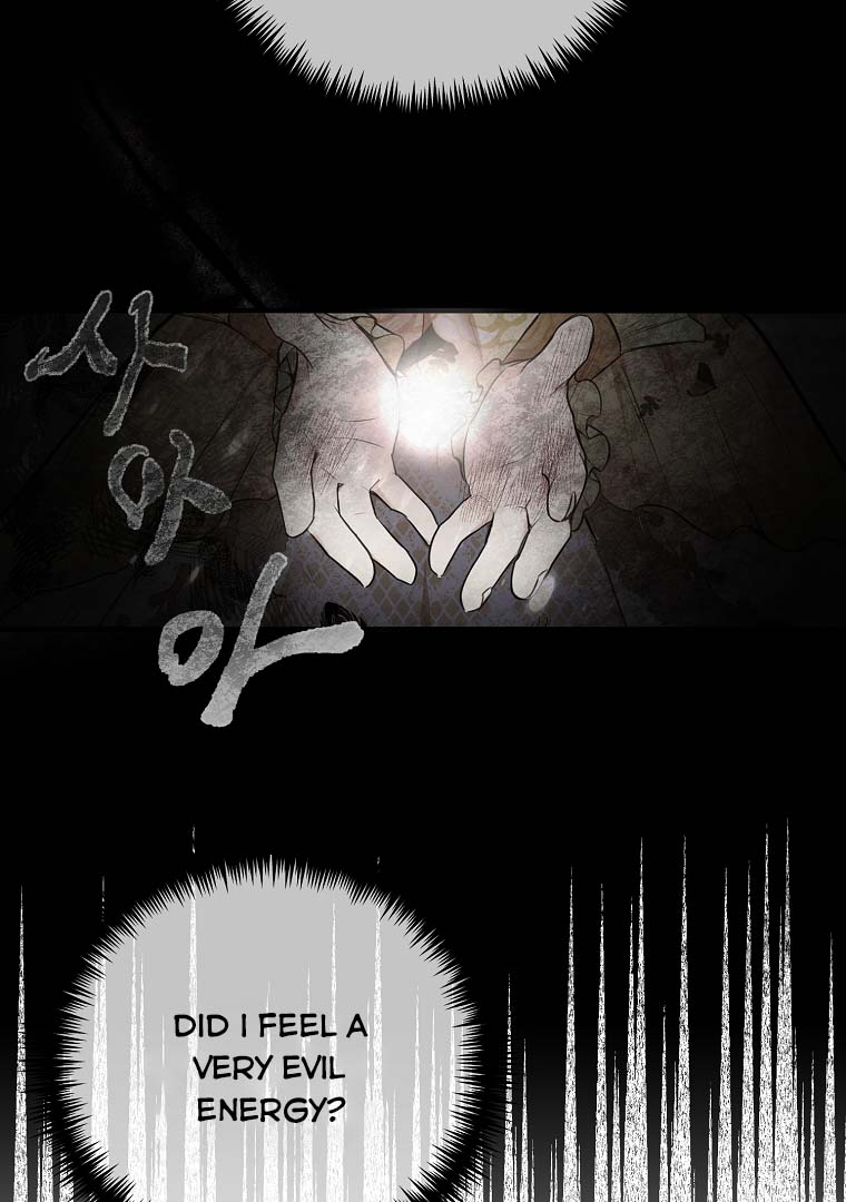 The Saintess Returns as a Villain Chapter 2 - Page 2