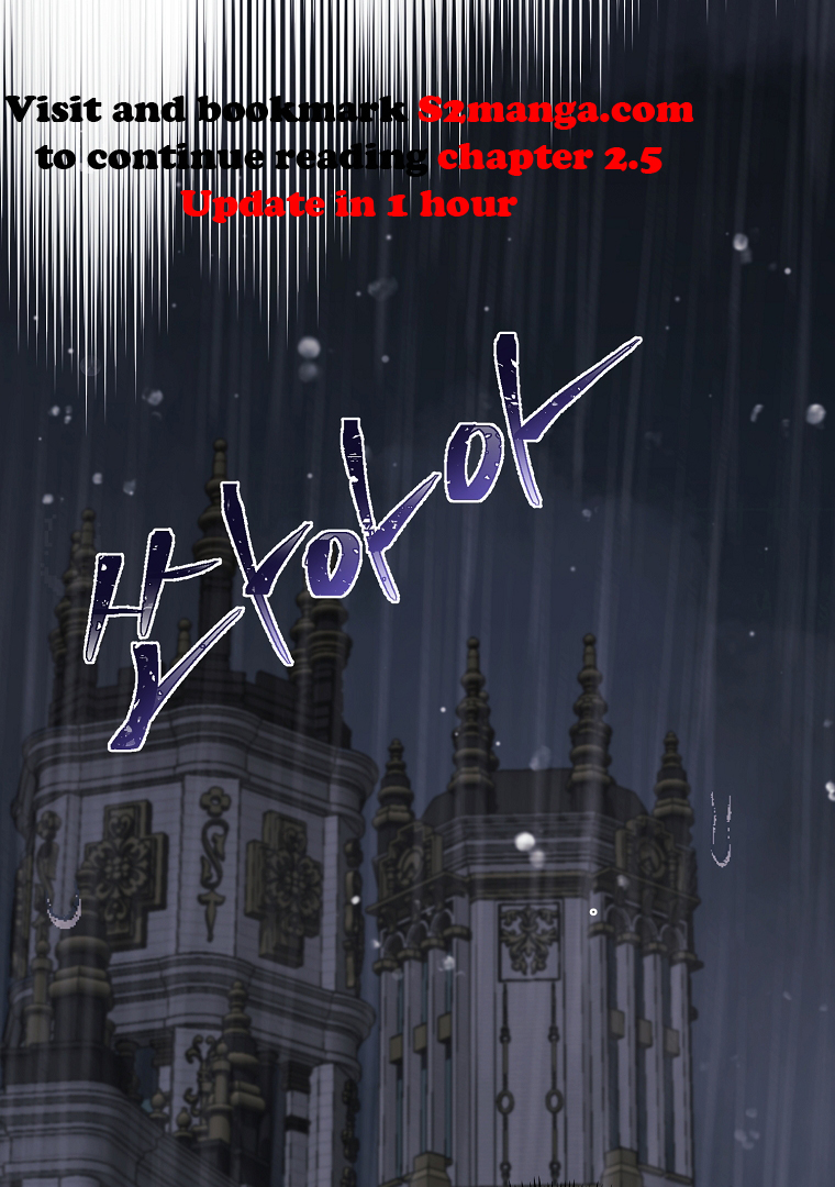 The Saintess Returns as a Villain Chapter 2 - Page 21