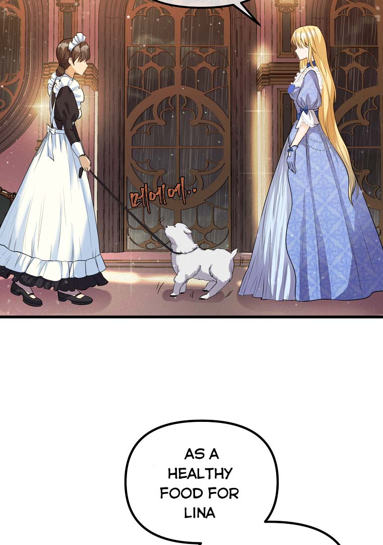 The Saintess Returns as a Villain Chapter 2 - Page 26