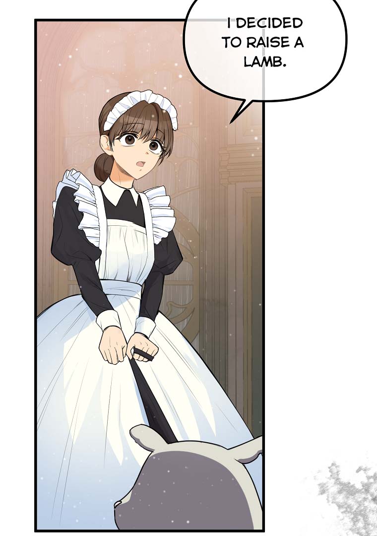 The Saintess Returns as a Villain Chapter 2 - Page 27