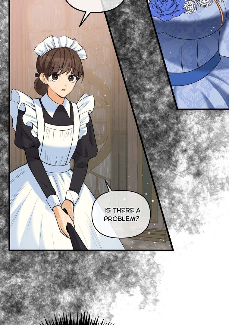 The Saintess Returns as a Villain Chapter 2 - Page 29