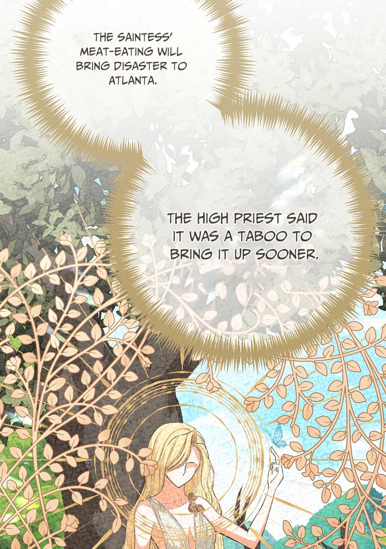 The Saintess Returns as a Villain Chapter 2 - Page 32