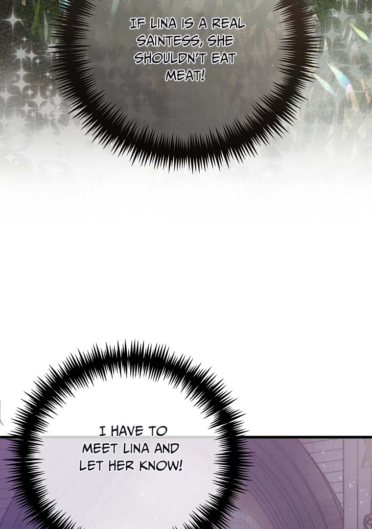 The Saintess Returns as a Villain Chapter 2 - Page 34