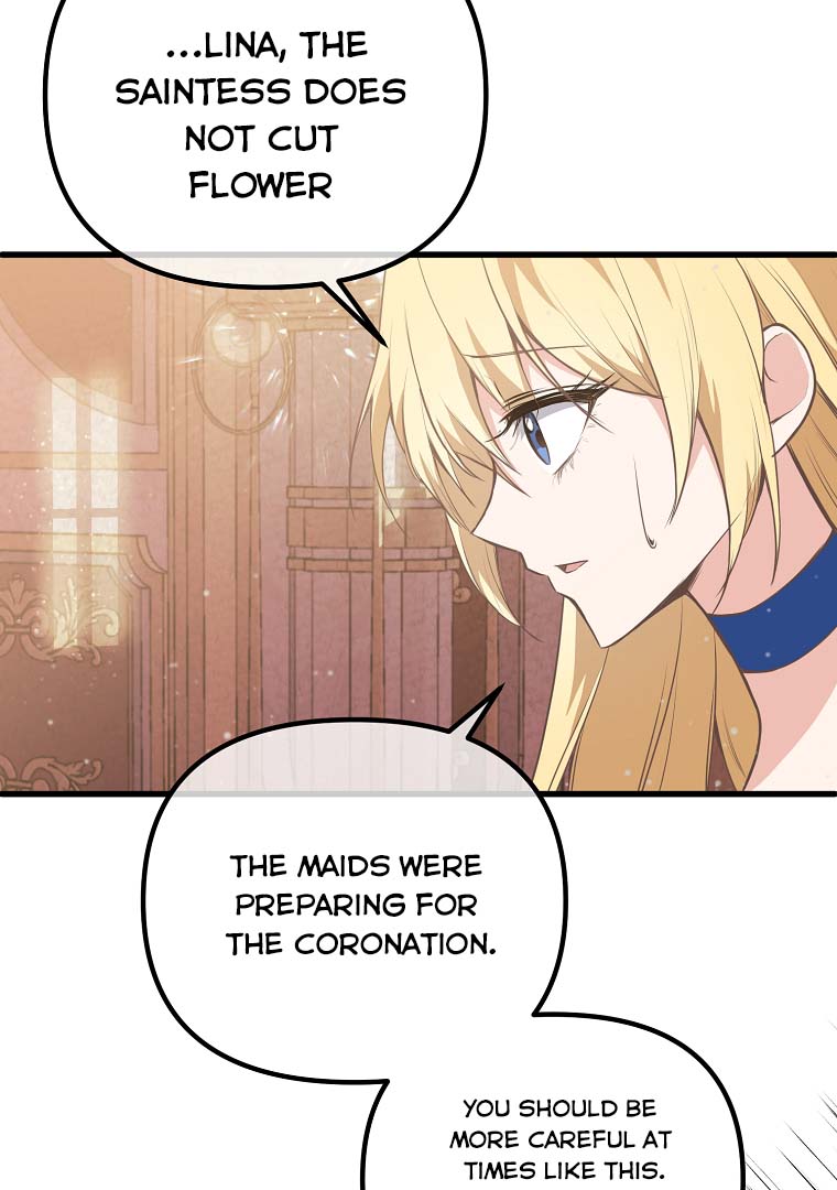 The Saintess Returns as a Villain Chapter 2 - Page 40