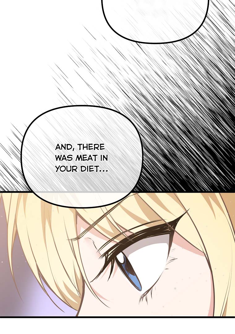 The Saintess Returns as a Villain Chapter 2 - Page 41