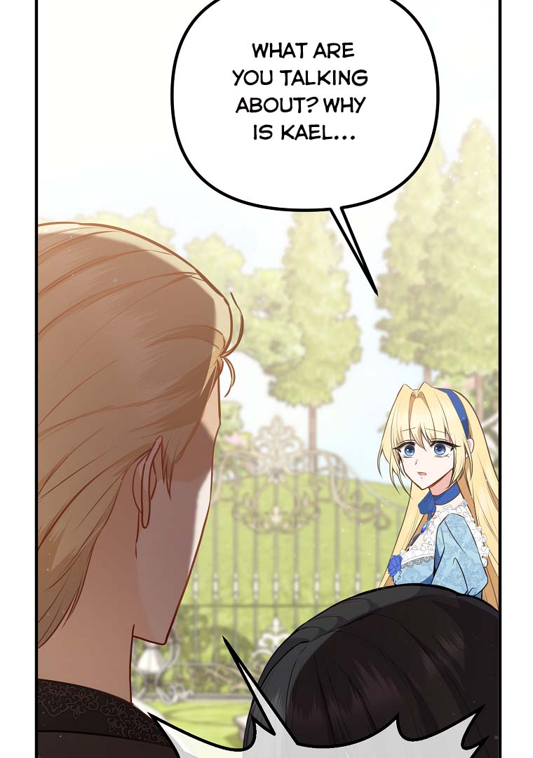 The Saintess Returns as a Villain Chapter 2 - Page 8