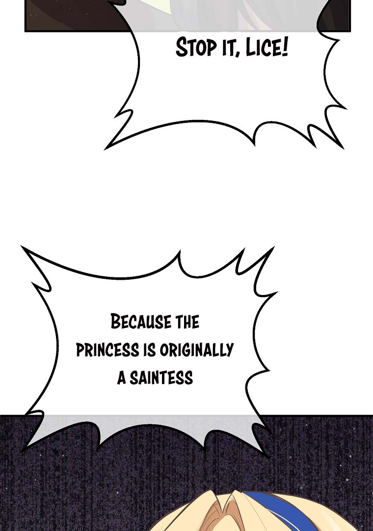 The Saintess Returns as a Villain Chapter 2 - Page 9