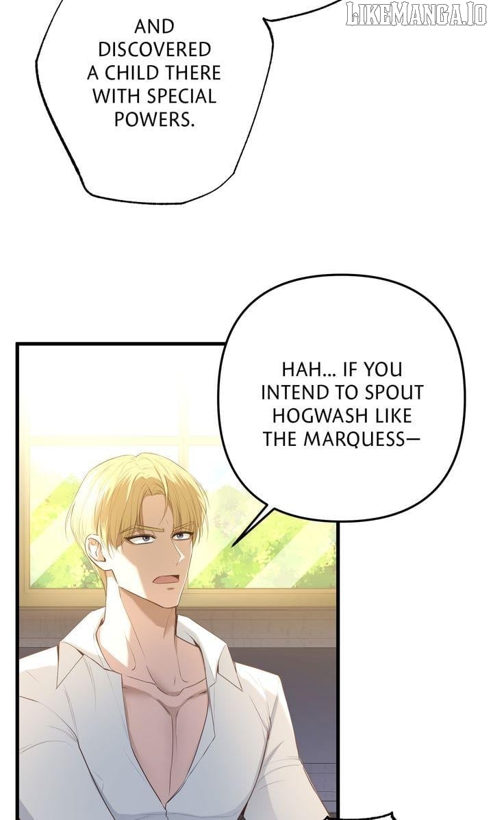 The Saintess Returns as a Villain Chapter 20 - Page 14