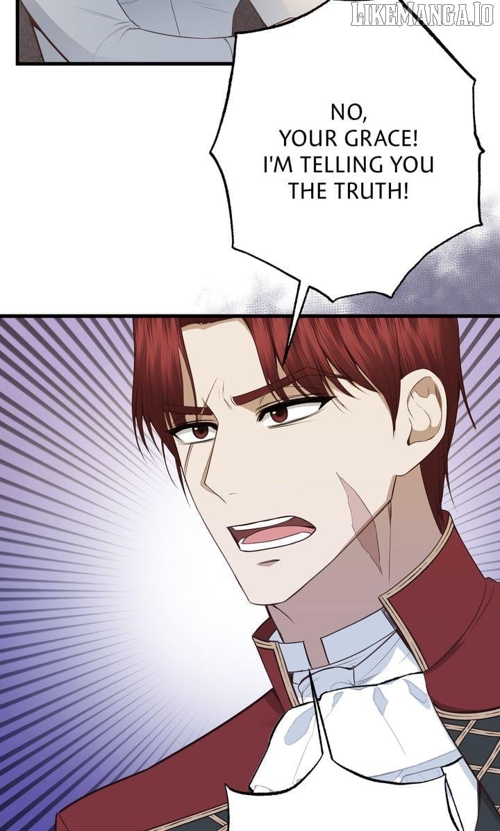 The Saintess Returns as a Villain Chapter 20 - Page 15