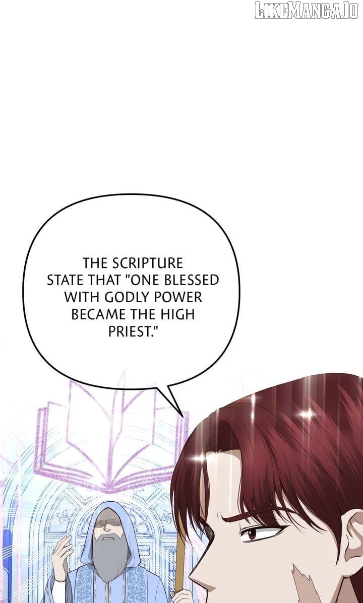 The Saintess Returns as a Villain Chapter 20 - Page 17