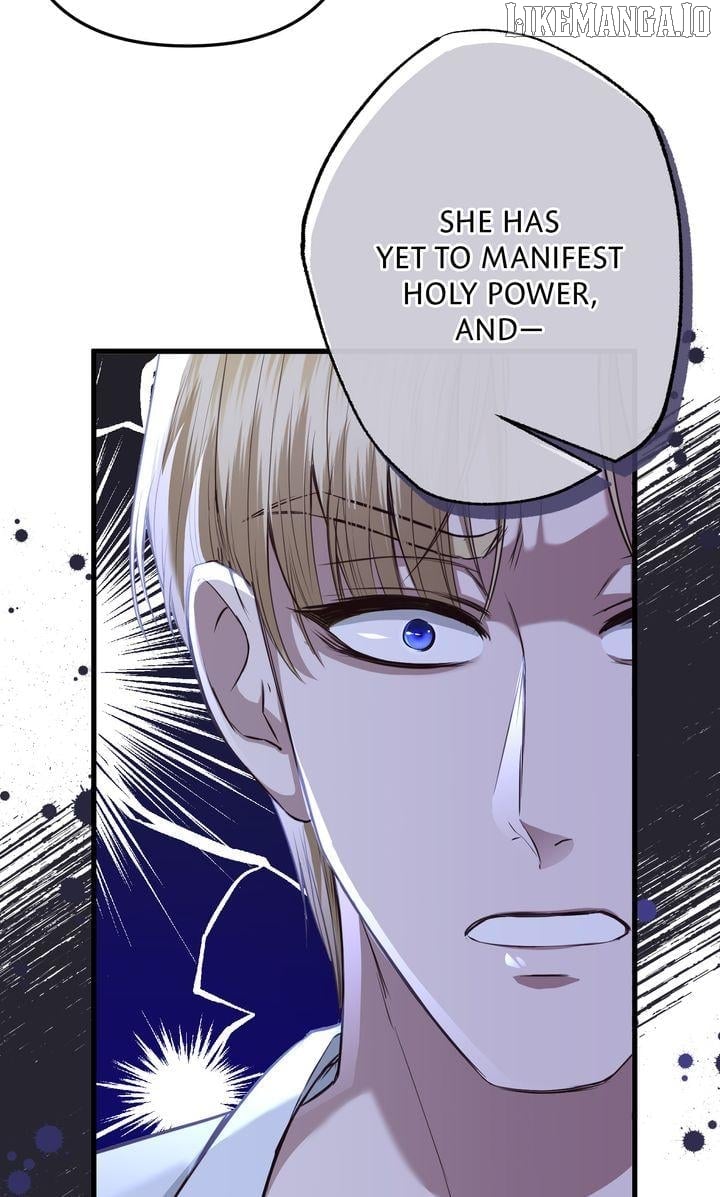 The Saintess Returns as a Villain Chapter 20 - Page 22