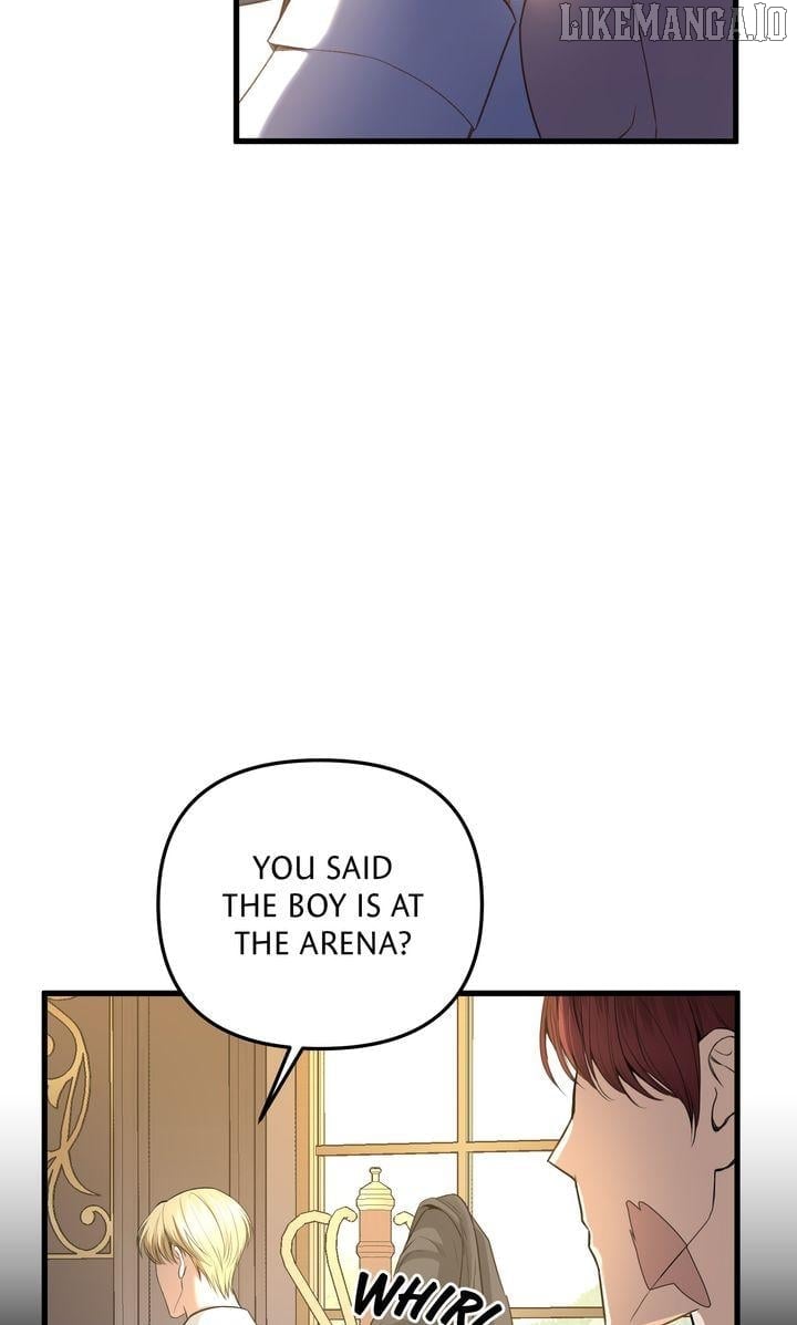 The Saintess Returns as a Villain Chapter 20 - Page 25