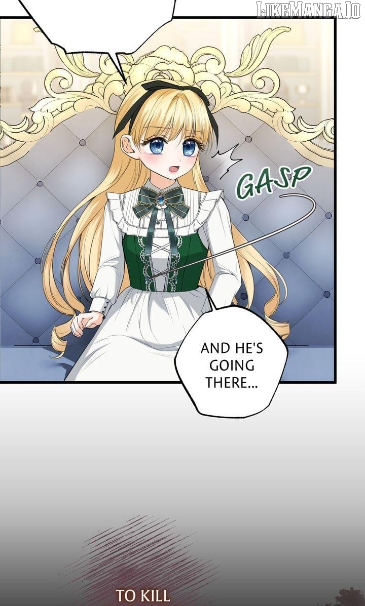The Saintess Returns as a Villain Chapter 20 - Page 29