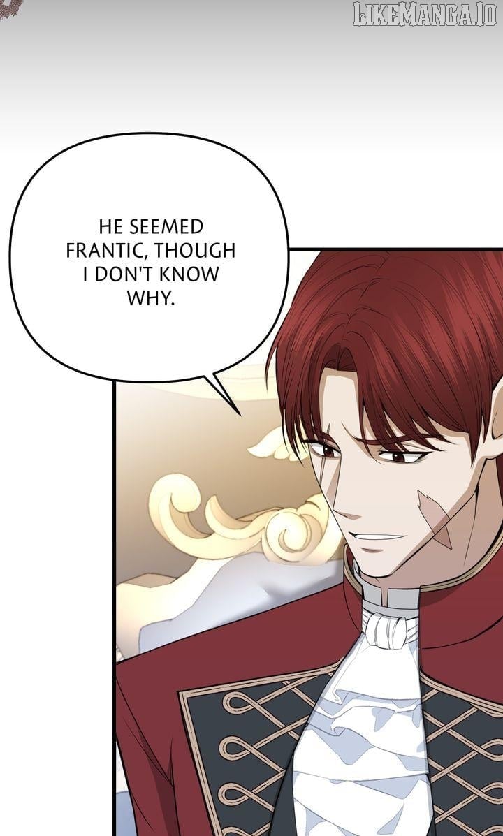 The Saintess Returns as a Villain Chapter 20 - Page 31