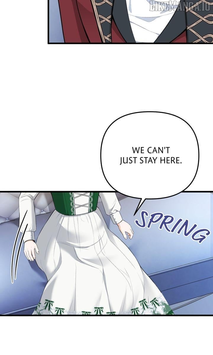 The Saintess Returns as a Villain Chapter 20 - Page 32