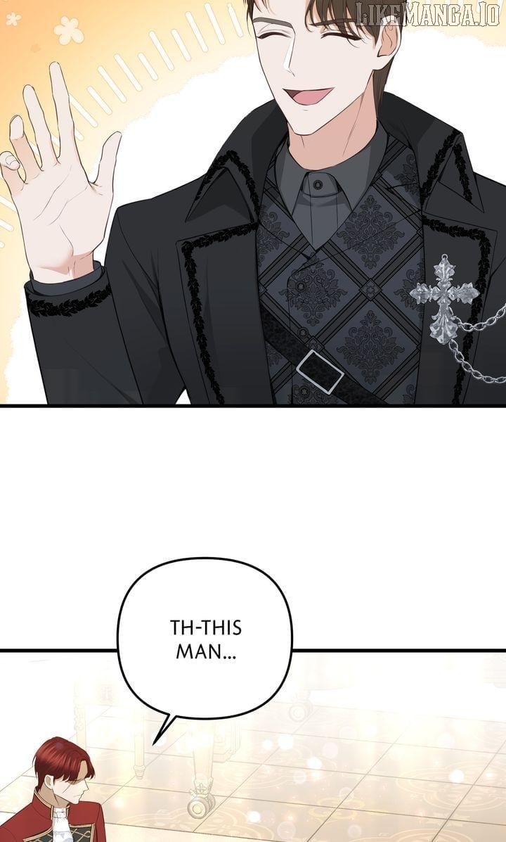 The Saintess Returns as a Villain Chapter 20 - Page 37