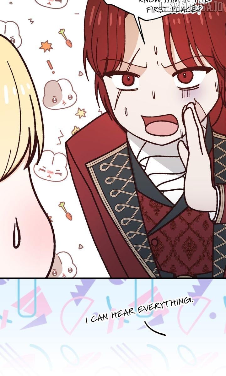 The Saintess Returns as a Villain Chapter 20 - Page 39