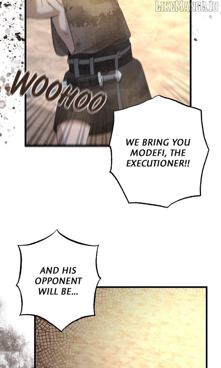 The Saintess Returns as a Villain Chapter 20 - Page 4