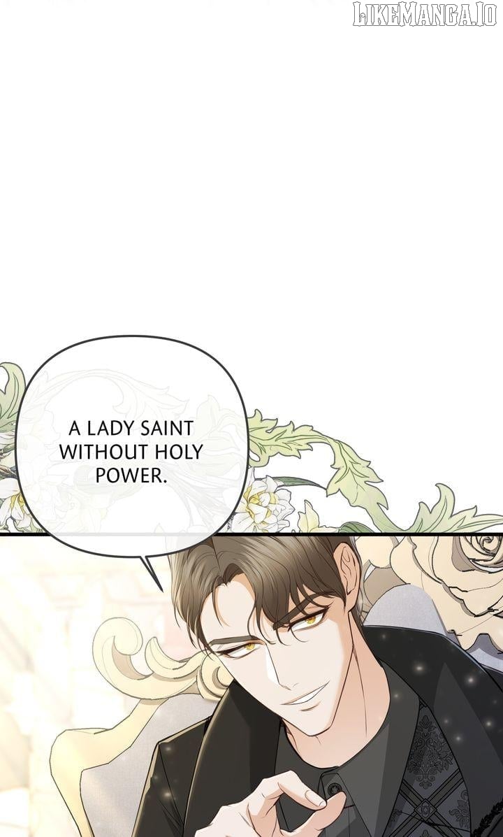 The Saintess Returns as a Villain Chapter 20 - Page 40