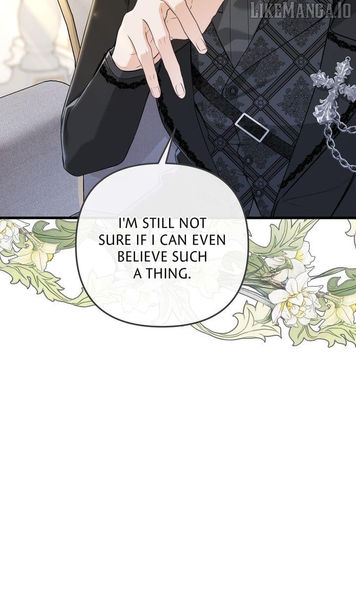 The Saintess Returns as a Villain Chapter 20 - Page 41