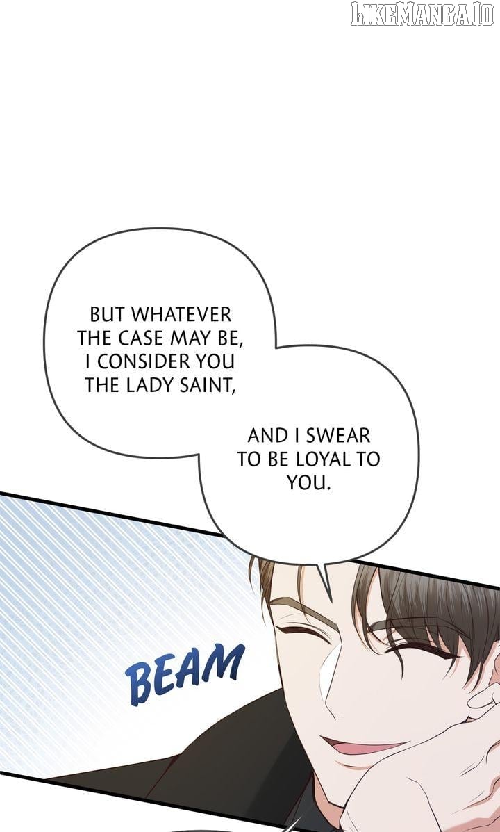 The Saintess Returns as a Villain Chapter 20 - Page 42