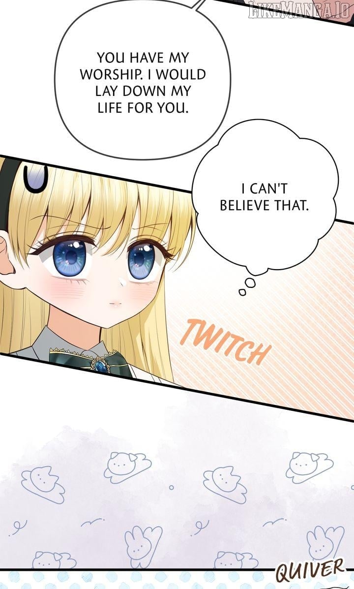 The Saintess Returns as a Villain Chapter 20 - Page 43