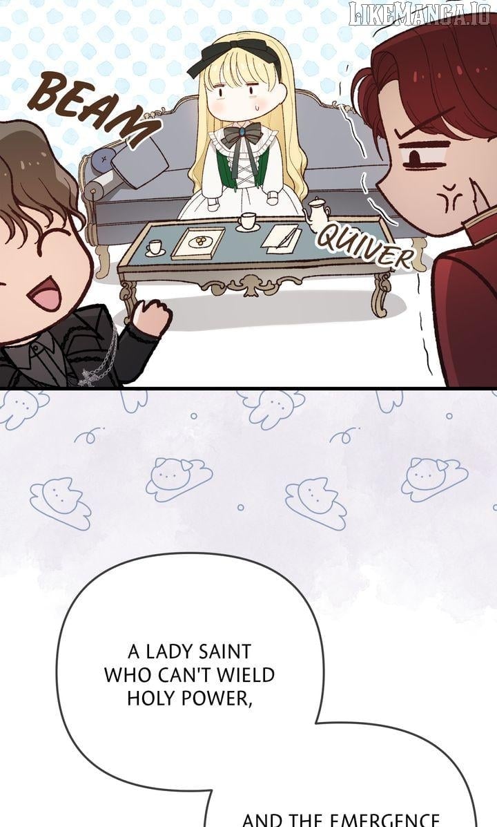 The Saintess Returns as a Villain Chapter 20 - Page 44