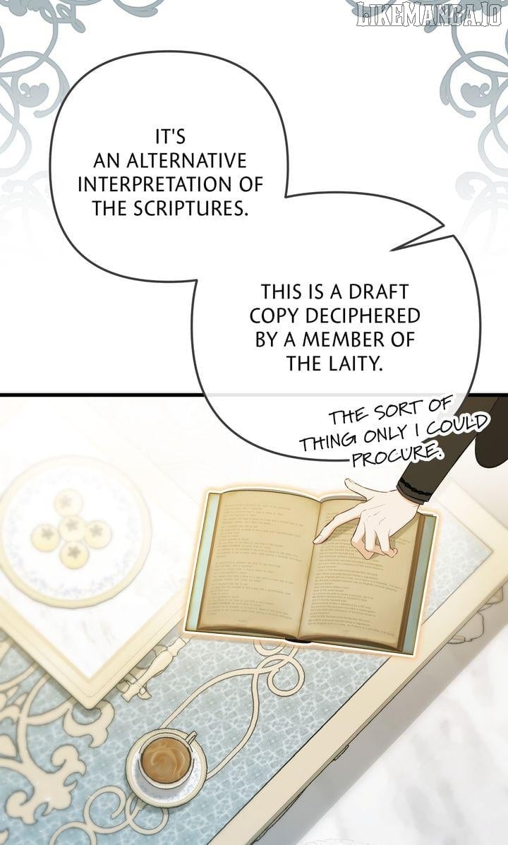 The Saintess Returns as a Villain Chapter 20 - Page 49