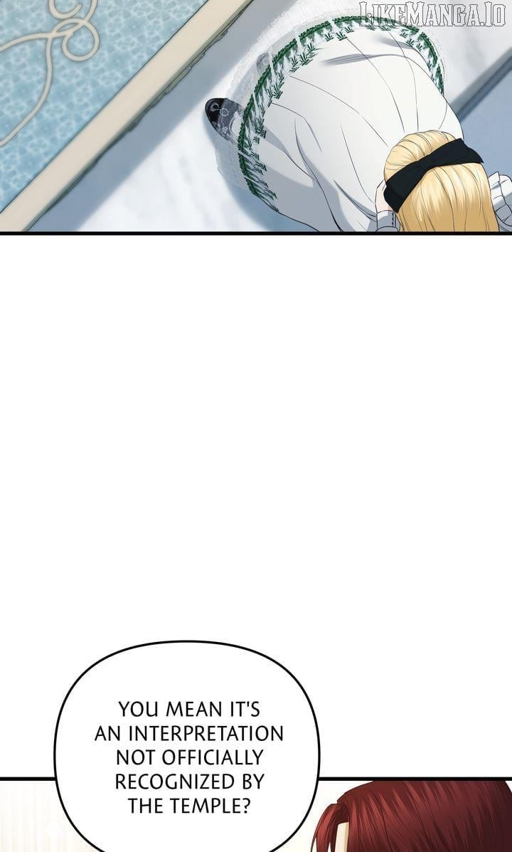 The Saintess Returns as a Villain Chapter 20 - Page 50