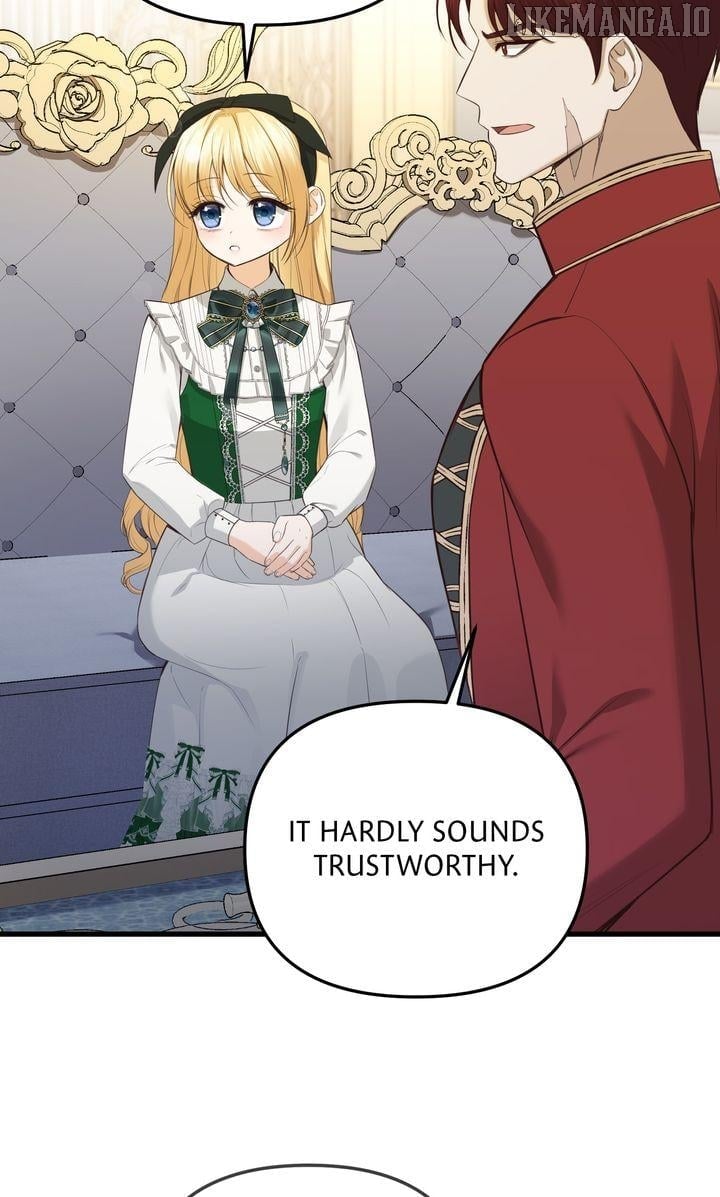 The Saintess Returns as a Villain Chapter 20 - Page 51