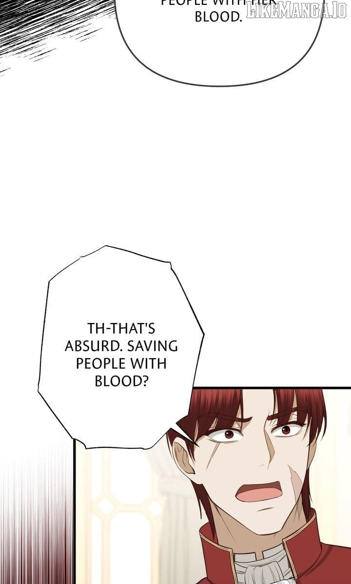 The Saintess Returns as a Villain Chapter 20 - Page 58
